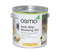 Osmo Anti-Slip Decking Oil