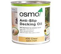 Osmo Anti-Slip Decking Oil