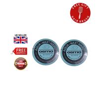 Osmo Aqua Wax Head 100ml