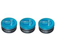 Osmo Aqua Wax Hard 100ml x3