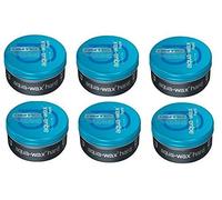 Osmo Aqua Wax Hard 100ml x6