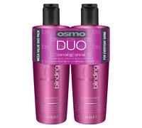 Osmo Blinding Shine Shampoo + Conditioner Duo Pack 2 x 1 Litre