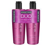 Osmo Blinding Shine Shampoo + Conditioner Duo Pack 2 x 1 Litre