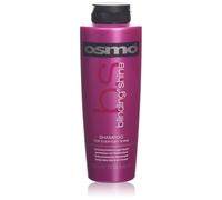 OSMO Blinding Shine Shampoo 400 ml - Ultra-gloss, purifying formula | C-064041