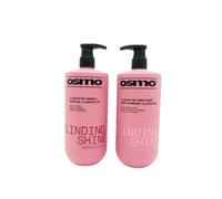 Osmo Blinding Shine Shampoo & Conditioner 2 x 1000ml