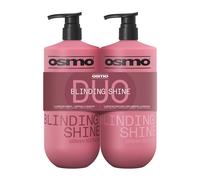 OSMO Blinding Shine Shampoo & Conditioner Duo 1000ml