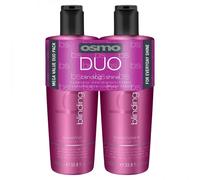 Osmo Blinding Shine Shampoo & Conditioner Twin 2 x 1000ml