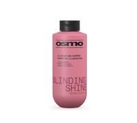 OSMO Blinding Shine Shampoo | Moringa Oil & Silk P