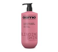 OSMO Blinding Shine Shampoo | Moringa Oil & Silk Protein Extracts | 1000ml