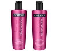 Osmo Blinding Shine Shampoo Twin Pack 1000ml