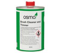 Osmo Brush Cleaner & Thinner, 1L
