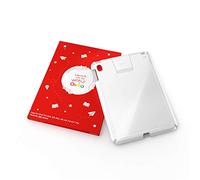 Osmo - Case for iPad (iPad 9.7") - Works with: iPad Air 2, iPad 5th Gen, iPad 6th Gen, iPad Pro 9.7 inch (Amazon Exclusive)