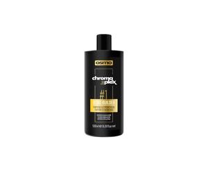 OSMO CHROMAPLEX™ Bond Builder #1 | Step 1 Bond Repair System For Use with Bleach or Colour | Hair Strengthening Treatment | Reduces Chemical Breakage. 500ml