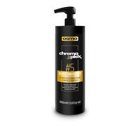 Osmo Chromaplex™ Bond Conditioner #5 1000ml | Hair Strengthening Bond-Building Conditioner for Chemically Treated Hair, Vegan, Sulphate-Free, Restores Shine & Elasticity