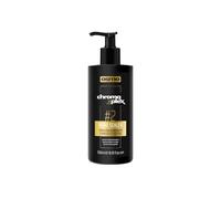 OSMO CHROMAPLEX™ Bond Sealer #2 | Hair Bond Repair Treatment for Bleached, Coloured & Chemically Treated Hair - Strengthens, Smooths & Protects |500ml