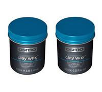 Osmo Clay Wax 100ml x2 by Osmo Essence