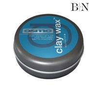 Osmo Clay Wax TRAVELLER 25ml (Worth £22.99) GENUINE PRODUCT