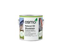 Osmo Clear Matt Wood Oil, 2.5L