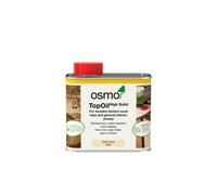 Osmo Clear Matt Worktop Oil, 500Ml