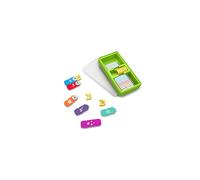 Osmo - Coding Family Bundle for iPad & Fire Tablet - 3 Hands-on Learning Games - Coding Awbie, Coding Jam & Coding Duo - Ages 5-10+ - Learn to Code, C