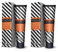 OSMO Color Psycho Wild Orange 150 ml, Orange (Pack of 2)