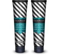 Osmo Color Psycho Wild Teal 150 ml Light Blonde (Pack of 2)