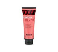 OSMO Color Revive Radiant Red | Deep Fire Red Conditioning Toning Mask | Vegan. 225ml.