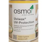 Osmo Color UVI Wax 0,750 L
