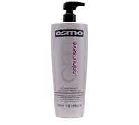 Osmo Colour Save Conditioner 1000ml Litre bottle includes pump dispenser