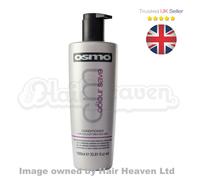 Osmo Colour Save Conditioner 1000ml Litre bottle includes pump dispenser