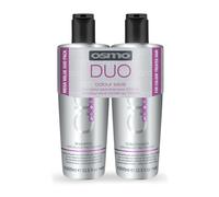 OSMO Colour Save Shampoo 1 Litre/Conditioner 1 Litre