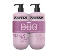 OSMO Colour Save Shampoo & Conditioner Duo 1000ml