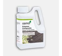Osmo Polymer Composite Cleaner 8021, Highly Effective Dilution for Exterior Plastic decking 1L