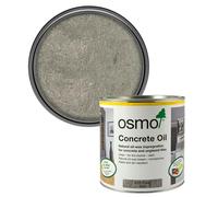 Osmo Concrete Oil Clear Satin 750ml
