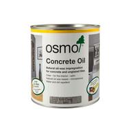 Osmo Concrete Oil Interior Finish For All Types Of Exposed Concrete - 750Ml