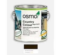 Osmo Country Colour 2.5L - Medium Brown - 2606