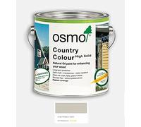 Osmo Country Colour 2.5L - Pebble Grey - 2708