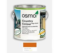 Osmo Country Colour 750ml - Light Ochre - 2203