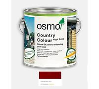 Osmo Country Colour 750ml - Nordic Red - 2308