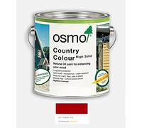 Osmo Country Colour 750ml - Signal Red - 2311
