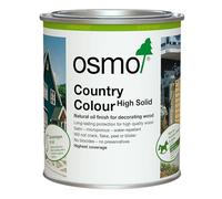 Osmo Country Colour High Solid 750 ml