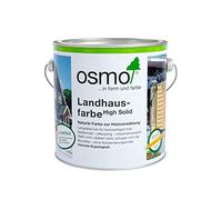 OSMO Country House Paint 750 ml Medium Brown 2606