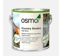 Osmo Country Shades Oil Finish 2.5 Litre - Loam E49