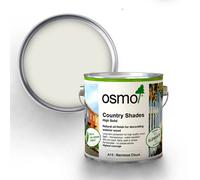 Osmo Country Shades Oil Finish 2.5 Litre - Nacreous Cloud A13