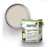 Osmo Country Shades Oil Finish 2.5 Litre - Scotch Mist A14