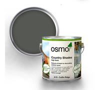 Osmo Country Shades Oil Finish 2.5 Litre - Cuillin Ridge A19