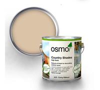 Osmo Country Shades Opaque Natural Oil Based Wood Finish For Exterior A25 Corny Hideout 750Ml