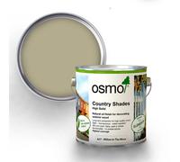 Osmo Country Shades Opaque Natural Oil Based Wood Finish For Exterior A27 Willow-In-The-Wind 750Ml