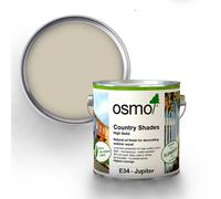 Osmo Country Shades Opaque Natural Oil Based Wood Finish For Exterior E34 Jupiter 750Ml