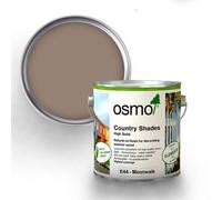 Osmo Country Shades Opaque Natural Oil Based Wood Finish For Exterior E44 Moonwalk 125Ml Tester Pot